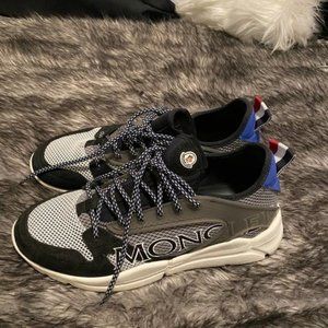 NEW Moncler Sneakers | EU 41.5